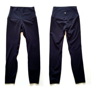 Lululemon Black Tight